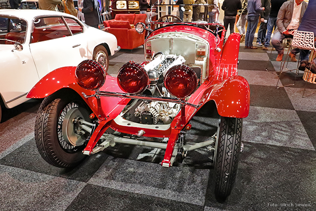 InterClassics 2026 MECC Maastricht